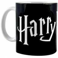 Harry Potter - Mug Logo Harry Potter