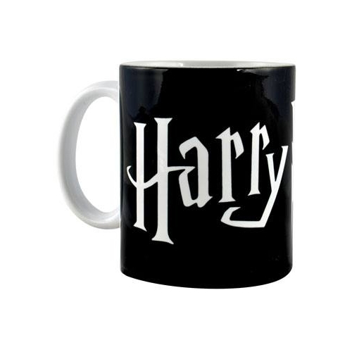 Harry Potter - Mug Logo Harry Potter