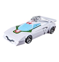 Transformers - : Devastation Studio Series Deluxe Class Action Figure Wheeljack 11 cm