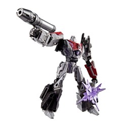 Transformers - : War for Cybertron Studio Series Voyager Class Action Figure Megatron 16 cm