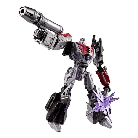 Transformers - : War for Cybertron Studio Series Voyager Class Action Figure Megatron 16 cm
