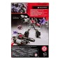 Transformers - : War for Cybertron Studio Series Voyager Class Action Figure Megatron 16 cm