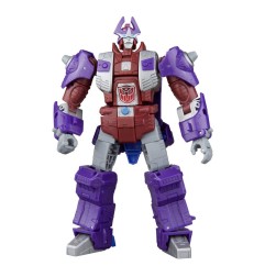 Transformers - Age of the Primes Voyager Class Action Figure The Thirteen: Alpha Trion 18 cm