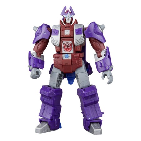 Transformers - Age of the Primes Voyager Class Action Figure The Thirteen: Alpha Trion 18 cm