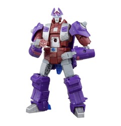 Transformers - Age of the Primes Voyager Class Action Figure The Thirteen: Alpha Trion 18 cm