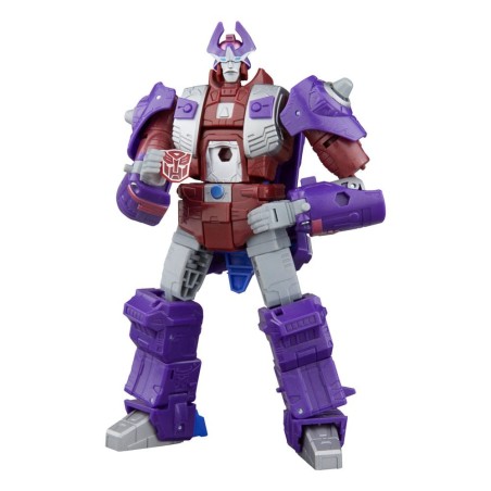 Transformers - Age of the Primes Voyager Class Action Figure The Thirteen: Alpha Trion 18 cm