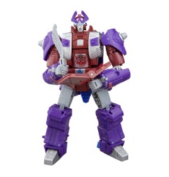 Transformers - Age of the Primes Voyager Class Action Figure The Thirteen: Alpha Trion 18 cm