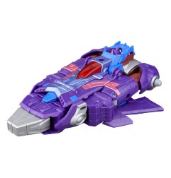 Transformers - Age of the Primes Voyager Class Action Figure The Thirteen: Alpha Trion 18 cm