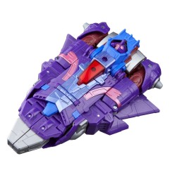 Transformers Age of the Primes Voyager Class - Figurine The Thirteen : Alpha Trion 18 cm