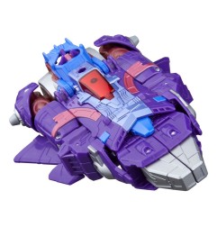 Transformers Age of the Primes Voyager Class - Figurine The Thirteen : Alpha Trion 18 cm