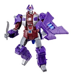Transformers Age of the Primes Voyager Class - Figurine The Thirteen : Alpha Trion 18 cm