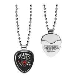 Stranger Things - Necklace Eddie Munson