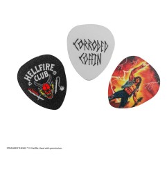 Stranger Things - Necklace Eddie Munson