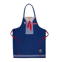 Stranger Things - Apron Scoops Ahoy Robin