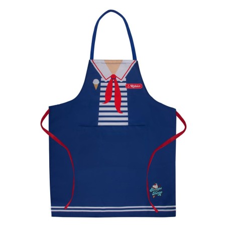 Stranger Things - Apron Scoops Ahoy Robin