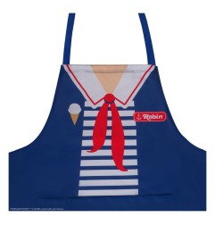 Stranger Things - Tablier Scoops Ahoy Robin
