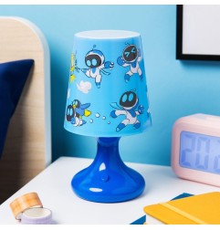 Astro Bot - Lampe de table Astro Bot 18 cm