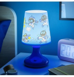 Astro Bot - Table lamp  18 cm