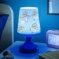 Astro Bot - Lampe de table Astro Bot 18 cm