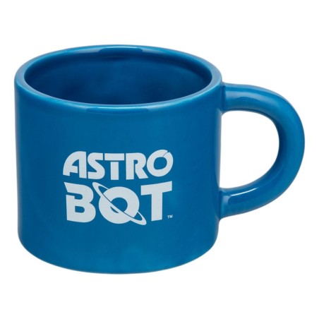Astro Bot - Mug en relief Astro Bot Personnages