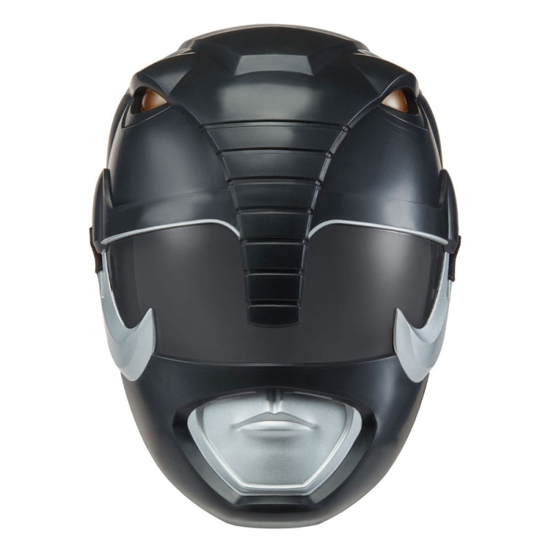 Power Rangers - Mighty Morphin Mask Black Ranger Power Rangers - Mighty Morphin Mask Black Ranger