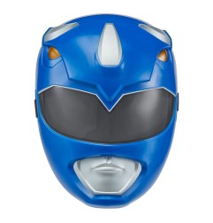Power Rangers - Mighty Morphin  Mask Blue Ranger