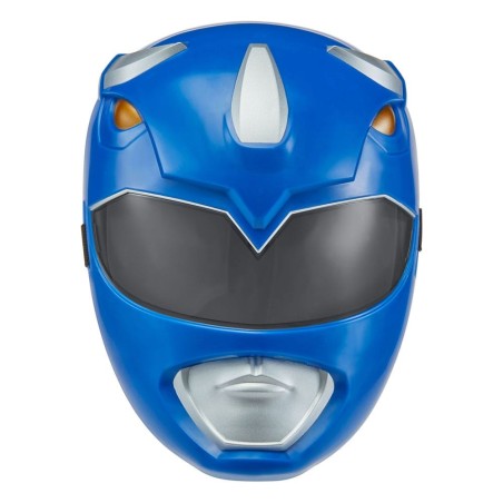 Power Rangers - Mighty Morphin  Mask Blue Ranger