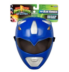 Power Rangers - Mighty Morphin  Mask Blue Ranger