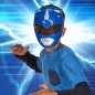 Power Rangers - Mighty Morphin Mask Blue Ranger Power Rangers - Mighty Morphin Mask Blue Ranger