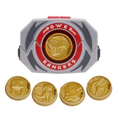 Power Rangers - Mighty Morphin  Belt clip Power Morpher Deluxe