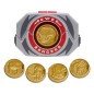 Power Rangers - Mighty Morphin Belt clip Power Morpher Deluxe Power Rangers - Mighty Morphin Belt clip Power Morpher Deluxe