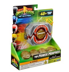 Power Rangers - Ceinture Power Rangers Power Morpher Deluxe