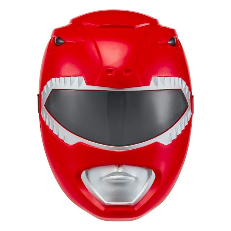 Power Rangers - Masque Red Ranger