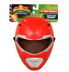 Power Rangers - Mighty Morphin  Mask Red Ranger