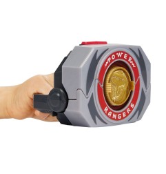 Power Rangers - Ceinture Power Rangers Power Morpher Deluxe