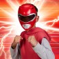 Power Rangers - Masque Red Ranger