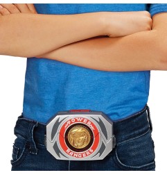 Power Rangers - Mighty Morphin  Belt clip Power Morpher Deluxe