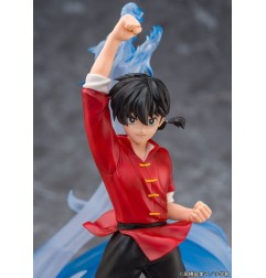 Ranma 1/2 - Statuette 1/7 Ranma 1/2 Saotome 28 cm