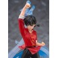 Ranma 1/2 - Statuette 1/7 Ranma 1/2 Saotome 28 cm