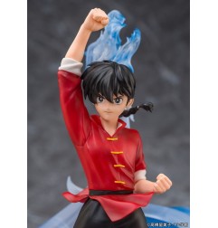 Ranma 1/2 - Statuette 1/7 Ranma 1/2 Saotome 28 cm