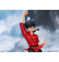 Ranma 1/2 - Statuette 1/7 Ranma 1/2 Saotome 28 cm