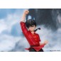Ranma 1/2 - Statuette 1/7 Ranma 1/2 Saotome 28 cm