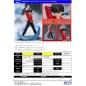 Ranma 1/2 - Statuette 1/7 Ranma 1/2 Saotome 28 cm