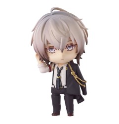 Collar x Malice The Movie Deep Cover - Figurine Nendoroid Kei Okazaki 10 cm