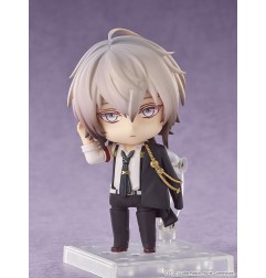 Collar x Malice - The Movie Deep Cover Nendoroid Action Figure Kei Okazaki 10 cm