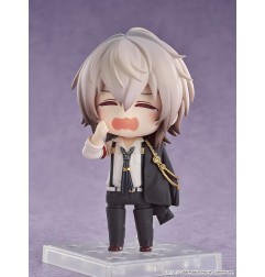 Collar x Malice The Movie Deep Cover - Figurine Nendoroid Kei Okazaki 10 cm