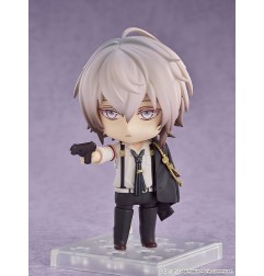 Collar x Malice The Movie Deep Cover - Figurine Nendoroid Kei Okazaki 10 cm