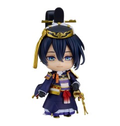 Touken Ranbu Online - Figurine Nendoroid Mikazuki Munechika Kiwame 10 cm