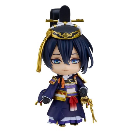 Touken Ranbu Online - Figurine Nendoroid Mikazuki Munechika Kiwame 10 cm