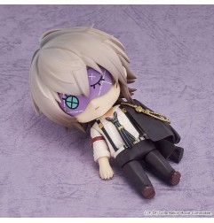 Collar x Malice - The Movie Deep Cover Nendoroid Action Figure Kei Okazaki 10 cm